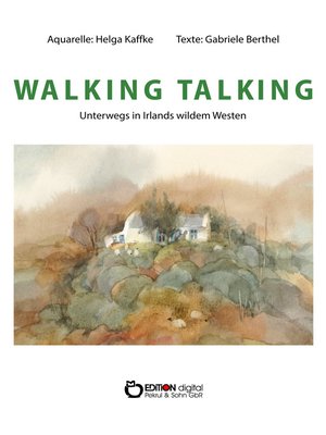 cover image of WALKING TALKING